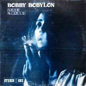 Freddie McGregor - Bobby Bobylon FLAC