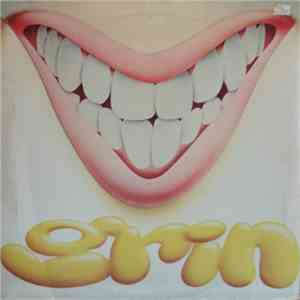 Grin - All Out FLAC