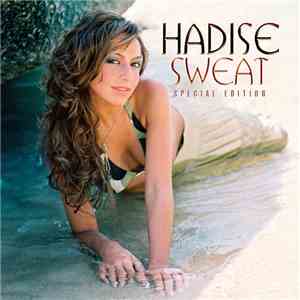 Hadise - Sweat FLAC