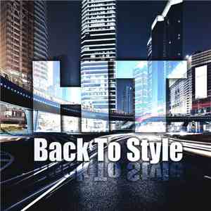 Hatom - Back To Style FLAC