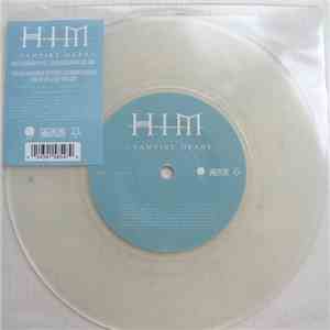 HIM  - Vampire Heart FLAC