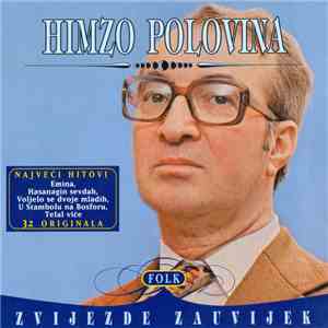 Himzo Polovina - Najveći Hitovi FLAC
