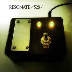 idie - Resonate/528/ FLAC
