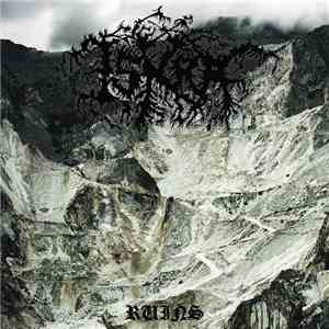 Iskra  - Ruins FLAC