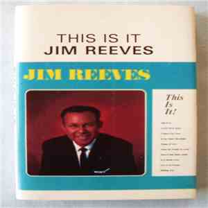 Jim Reeves - This Is It FLAC