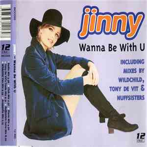 Jinny - Wanna Be With U FLAC