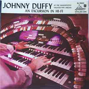 Johnny Duffy - An Excursion In Hi-Fi FLAC