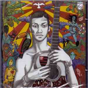 Jorge Ben - Jorge Ben FLAC