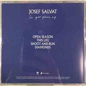 Josef Salvat - In Your Prime FLAC