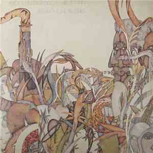 Jr. Walker & The All Stars - Peace & Understanding Is Hard To Find FLAC