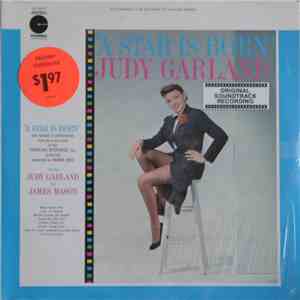 Judy Garland - A Star Is Born FLAC