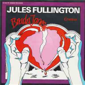 Jules Fullington - Brada Jonesie FLAC