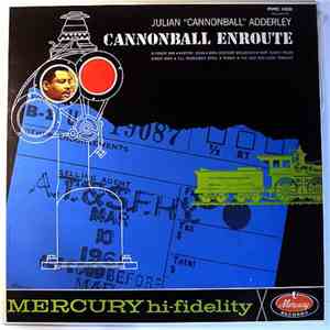 Julian "Cannonball" Adderley - Cannonball Enroute FLAC