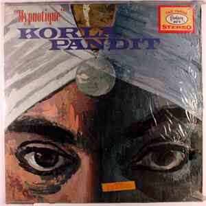 Korla Pandit - Hypnotique FLAC