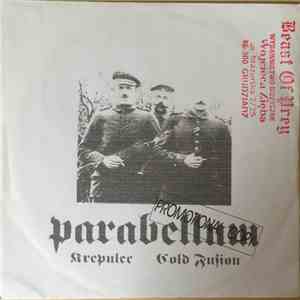 Krepulec / Cold Fusion  - Parabellum FLAC