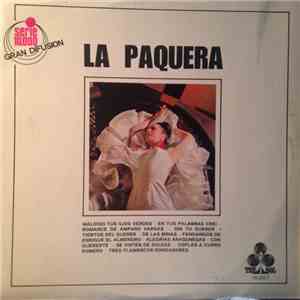 La Paquera De Jerez - La Paquera FLAC