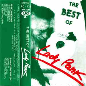 Lady Pank - The Best Of FLAC