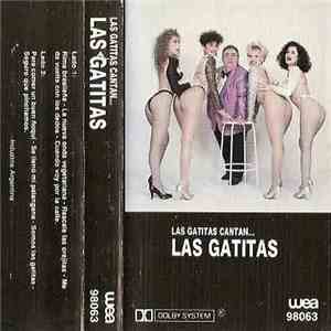 Las Gatitas - Las Gatitas Cantan... FLAC