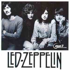 Led Zeppelin - MP3 Collection FLAC