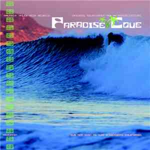 Les Yeux Heureux - Paradise Cove FLAC