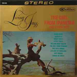 Living Jazz - The Girl From Ipanema And Other Hits FLAC