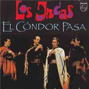 Los Incas - El Cóndor Pasa FLAC