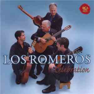 Los Romeros - Celebration FLAC