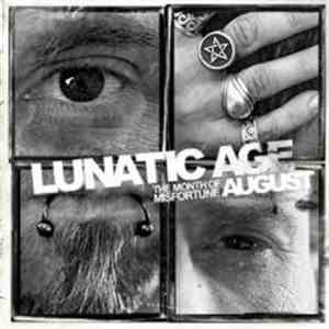Lunatic Age - August (The Month Of Misfortune) FLAC
