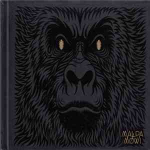Małpa - Mówi FLAC