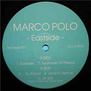Marco Polo - Eastside FLAC