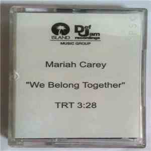 Mariah Carey - We Belong Together FLAC