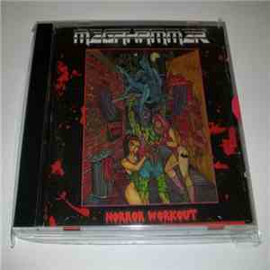 Megahammer - Horror Workout FLAC