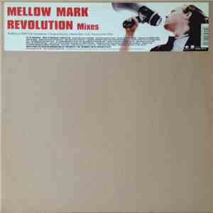 Mellow Mark - Revolution (Mixes) FLAC