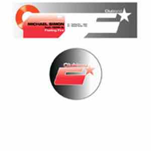 Michael Simon - Feeling Fire / Electro Rocks FLAC