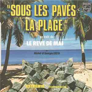 Michel Et Georges Costa - Sous Les pavés La Plage FLAC