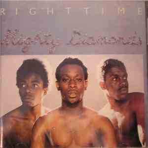 Mighty Diamonds - Right Time FLAC