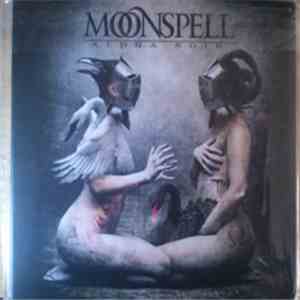 Moonspell - Alpha Noir FLAC