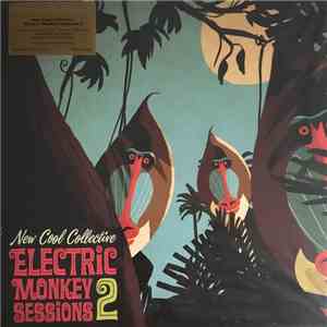 New Cool Collective - Electric Monkey Sessions 2 FLAC