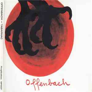 Offenbach - Tabarnac FLAC