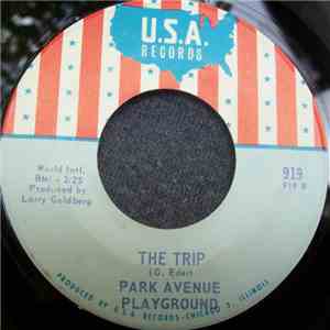 Park Avenue Playground - I Know / The Trip FLAC