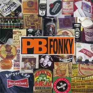 Pb Fonky - Ol E Bra! FLAC