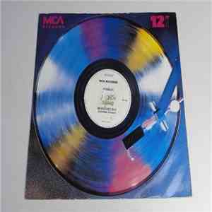 Pebbles - Mercedes Boy FLAC