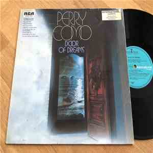 Perry Como - Door Of Dreams FLAC
