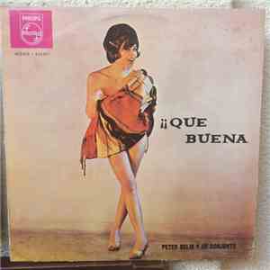 Peter Delis - Que Buena FLAC