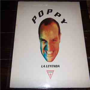 P.O.P.P.Y. - La Leyenda FLAC