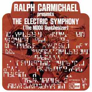 Ralph Carmichael / Clark Gassman - The Electric Symphony (The Moog Synthesizer) FLAC
