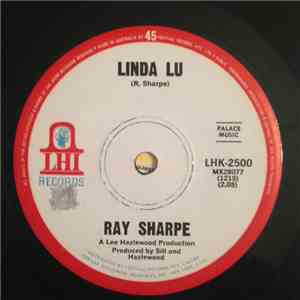 Ray Sharpe - Linda Lu FLAC