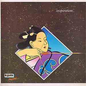Richard Harvey  - Inspiration FLAC