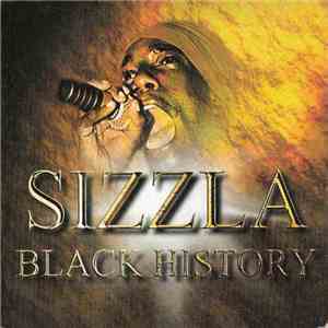 Sizzla - Black History FLAC