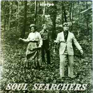 Soul Searchers  - Soul Searchers FLAC